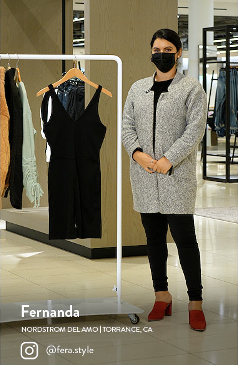 Renew Bike Shorts Bodysuit, sales video thumbnail