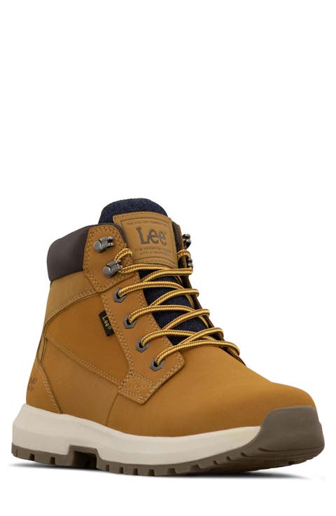Riker Lace-Up Boot (Men)