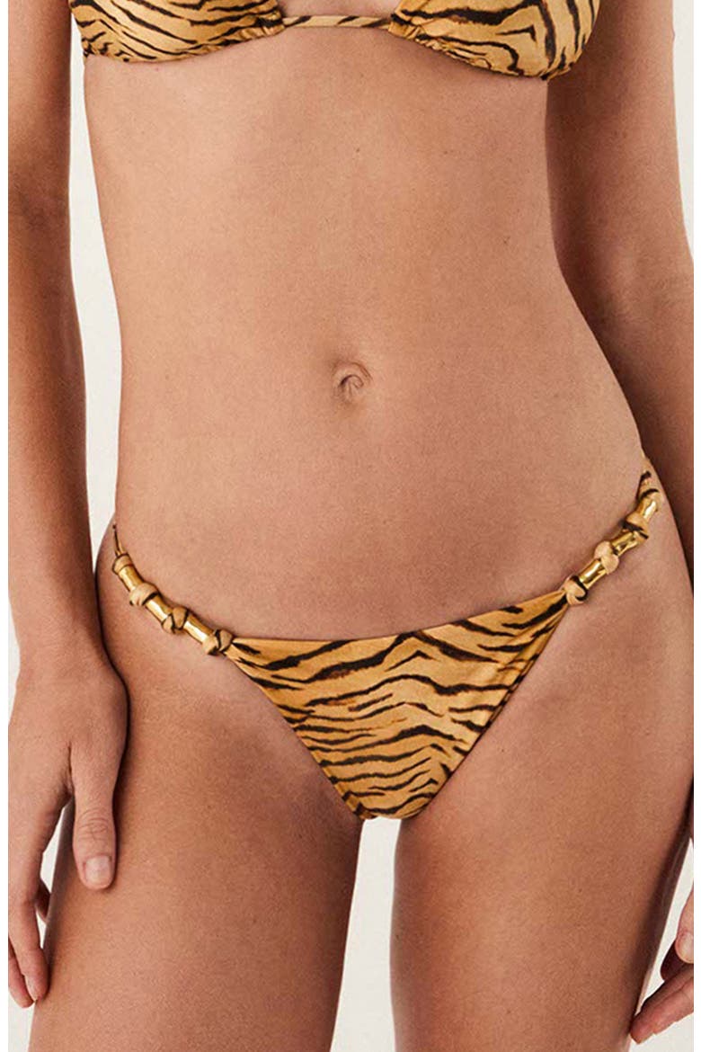 Paula Hipster Bikini Bottoms, Main, color, MULTI