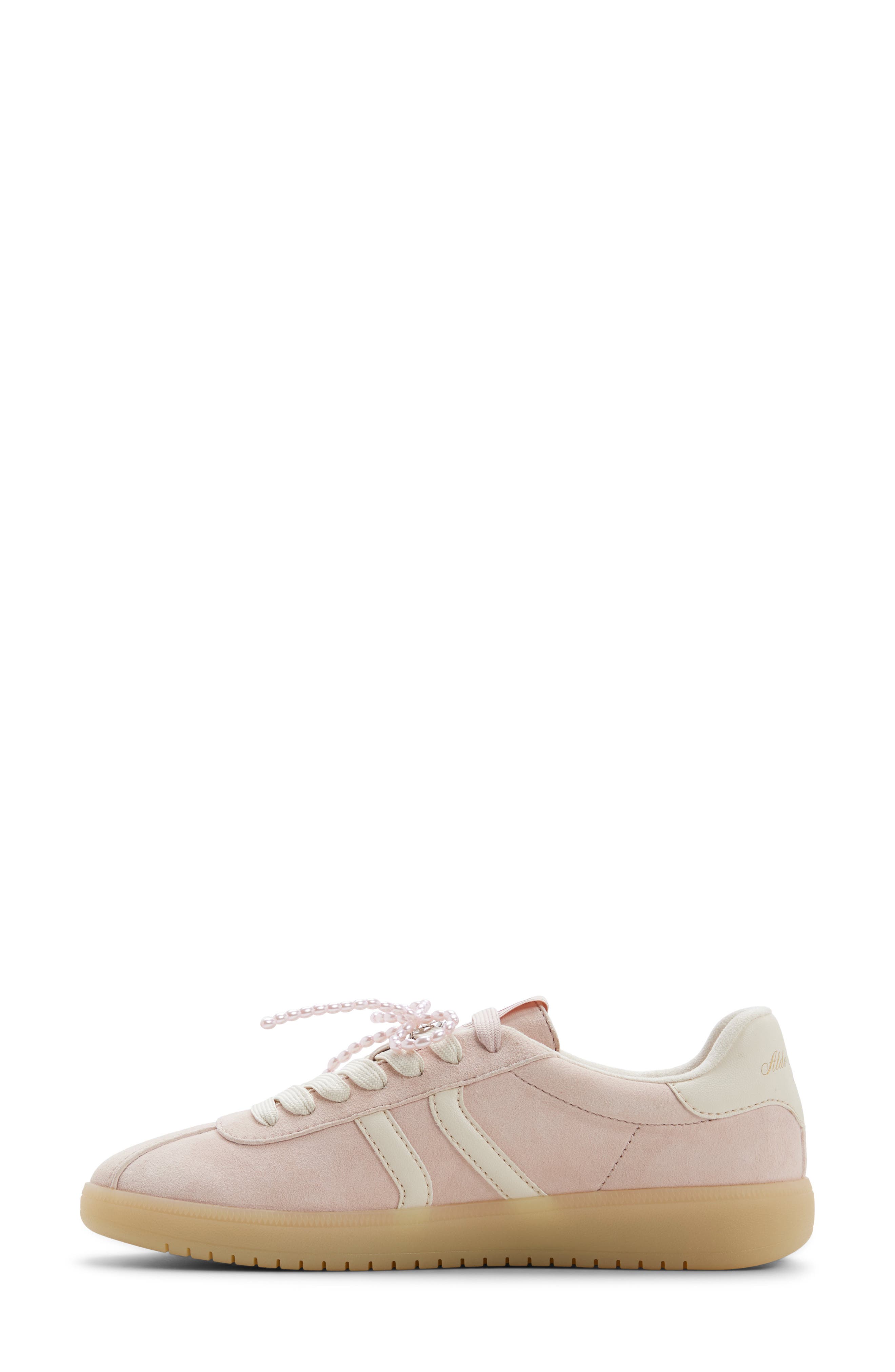 Chic Sneaker, Alternate, color, OTHER PINK