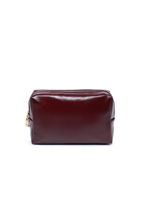 The Vault Cosmetic & Travel Organizer Pouch