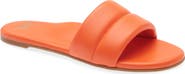 Beek Sugarbird Slide Sandal