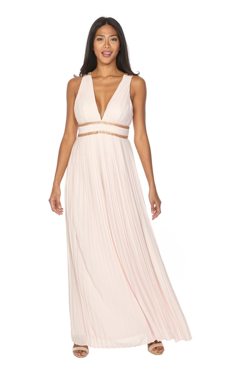 TFNC Wallis Maxi Dress, Alternate, color, 