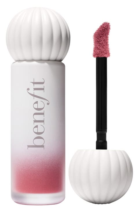 Plushtint Moisturizing Matte Lip Tint