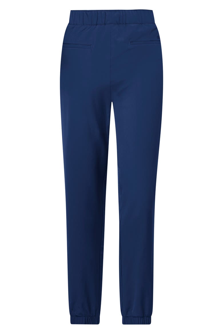 Ultimate365 WIND.RDY Golf Joggers, Alternate, color, COLLEGIATE NAVY