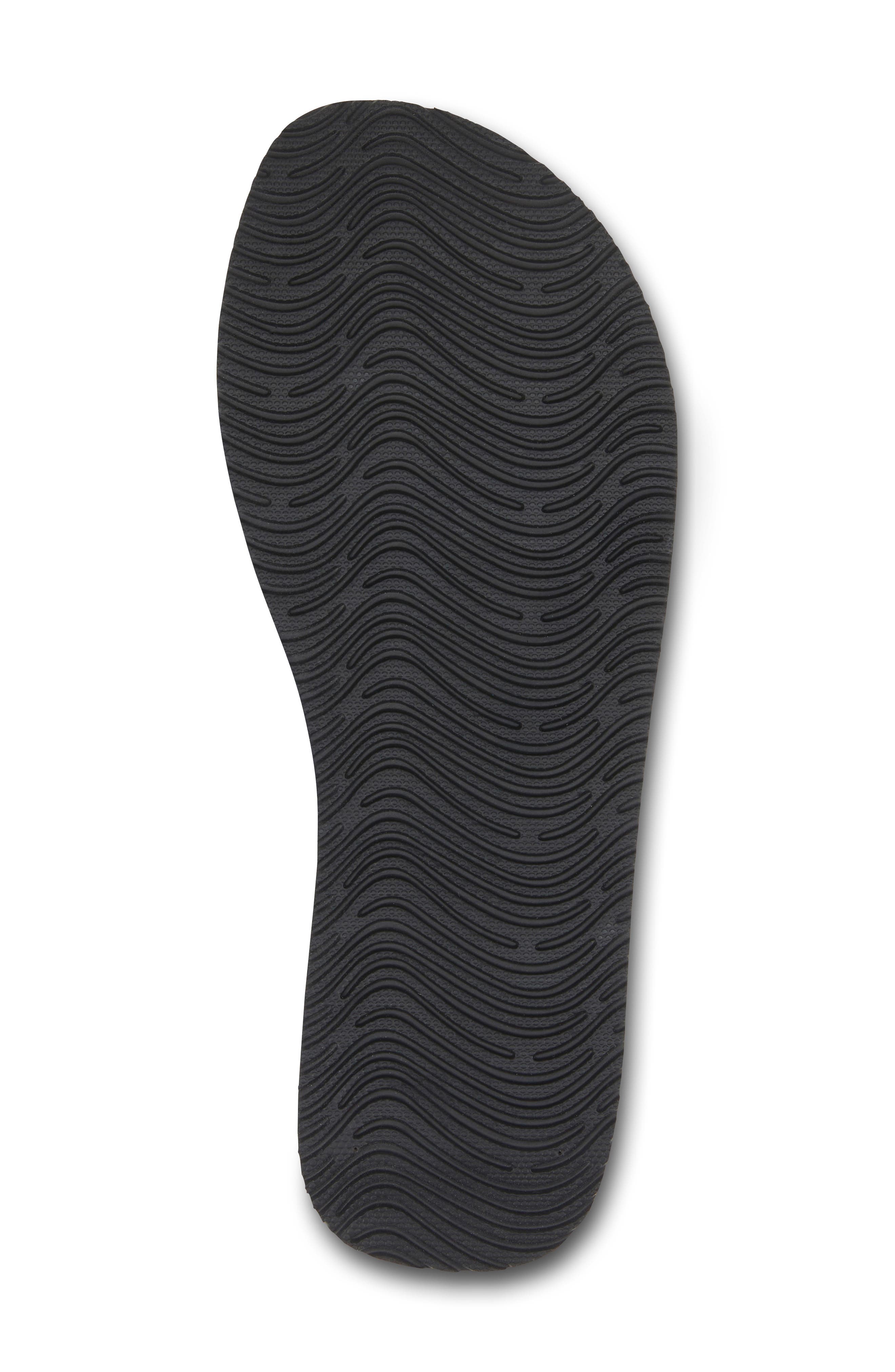 Sofia Sparkly Flip Flop, Alternate, color, LAVENDER