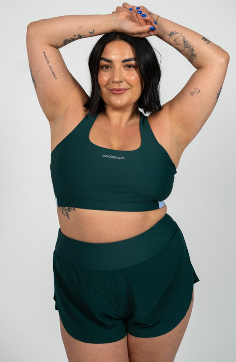 Katherine Sports Bra