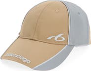 Balenciaga Colorblock Baseball Cap
