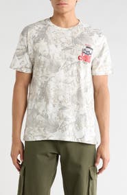 Goodie Two Sleeves Toyota Land Cruiser Camo T-Shirt