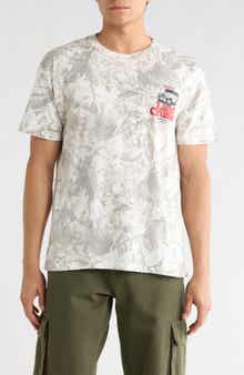 Goodie Two Sleeves Toyota Land Cruiser Camo T-Shirt
