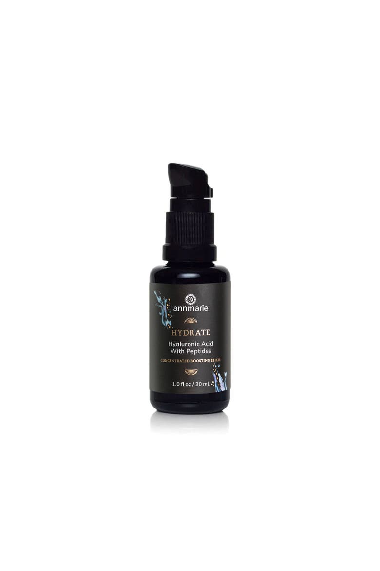 Hydrate - Hyaluronic Acid With Peptides, Alternate, color, No Color