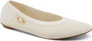 Donna Karan New York Avery Knit Ballet Flat