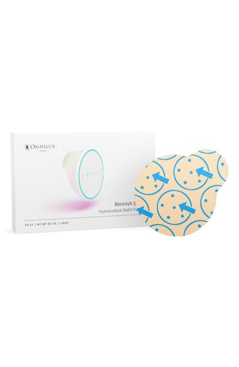 Blemish Eraser Hydrocolloid Refill Patches (Nordstrom Exclusive)