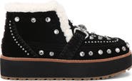 Kurt Geiger London Mansion Cozy Stud Boot