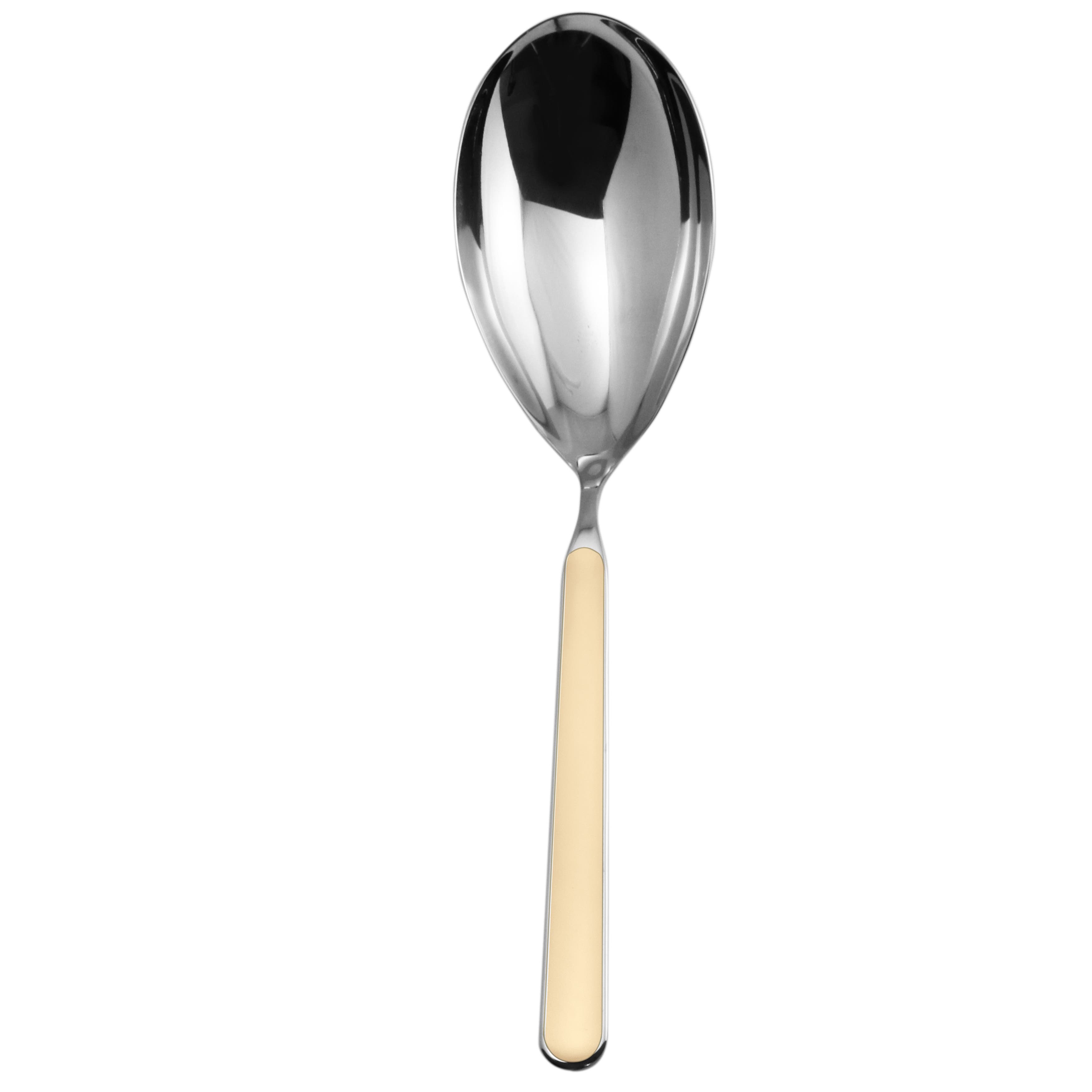 selected Vanilla