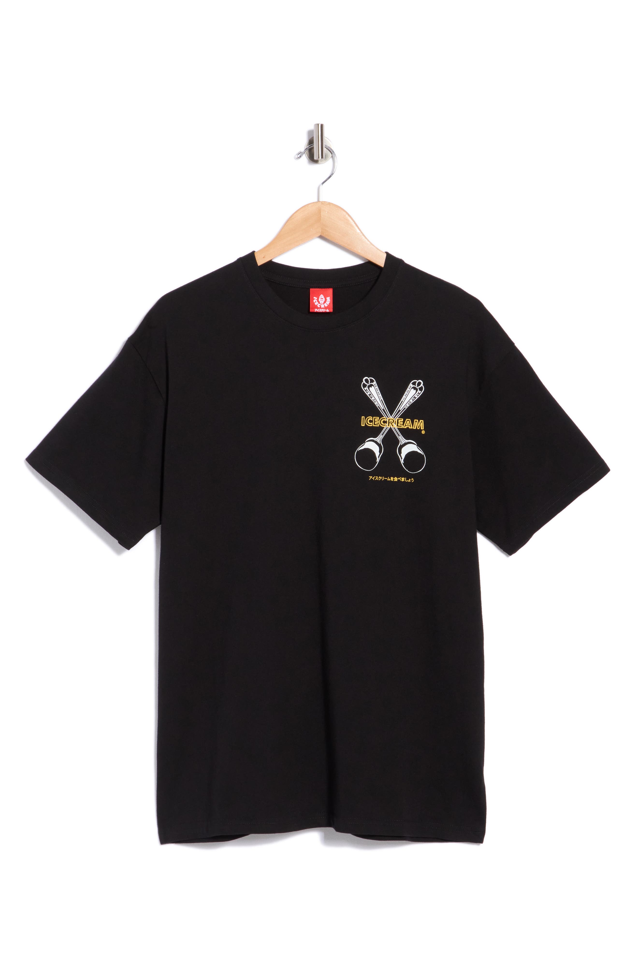 selected BLACK