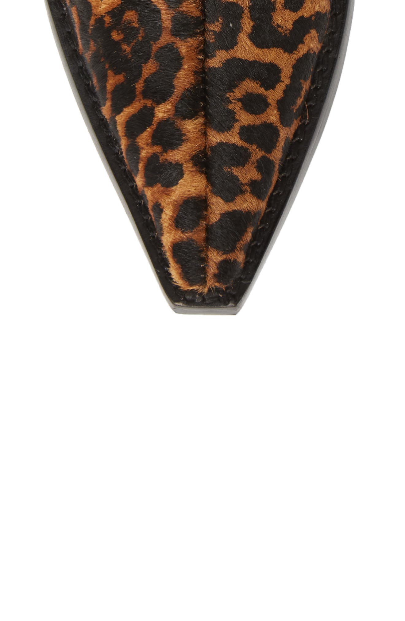 Jeffrey Campbell Defence Western Boot, Alternate, color, 