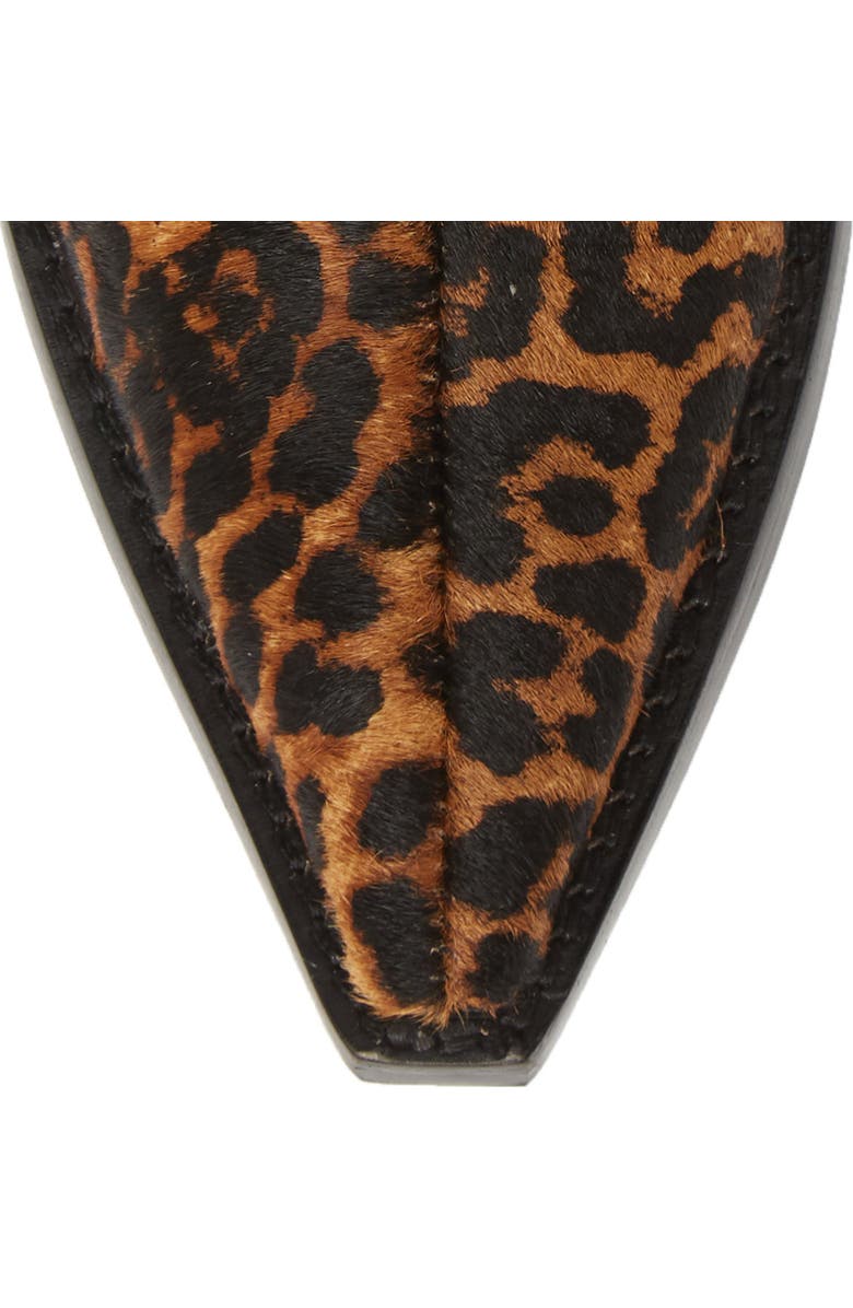 Jeffrey Campbell Defence Western Boot, Alternate, color,