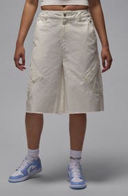 Jordan Flight Chicago Cotton Big Shorts