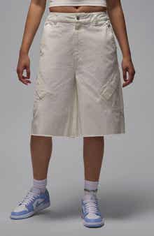 Jordan Flight Chicago Cotton Big Shorts