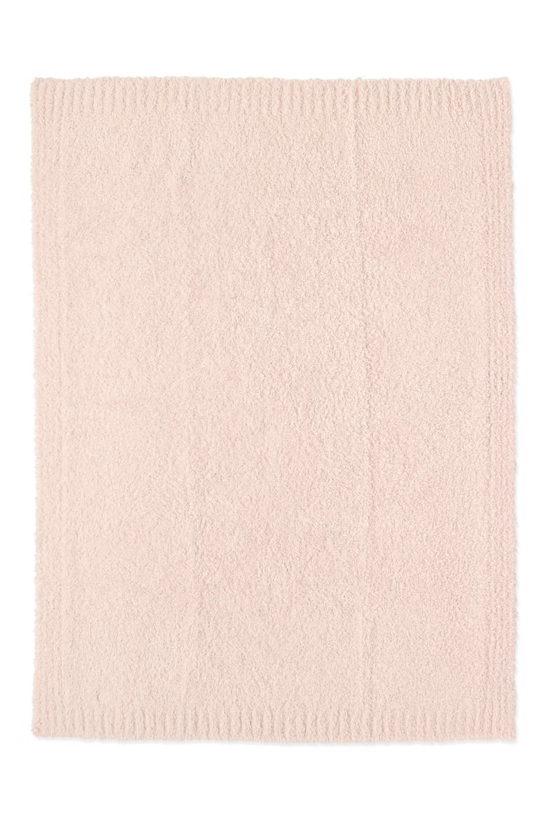 CozyChic® Stroller Blanket, Alternate, color, PINK