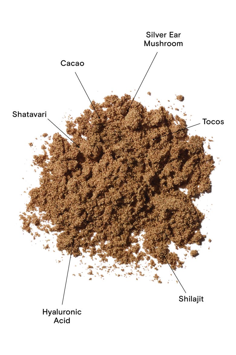 Cosmic Cocoa Adaptogenic Hot Chocolate, Alternate, color, NO COLOR