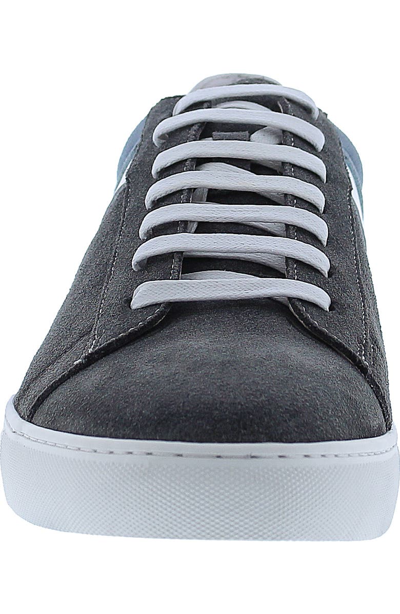 Zanzara Zion Sneaker, Alternate, color,