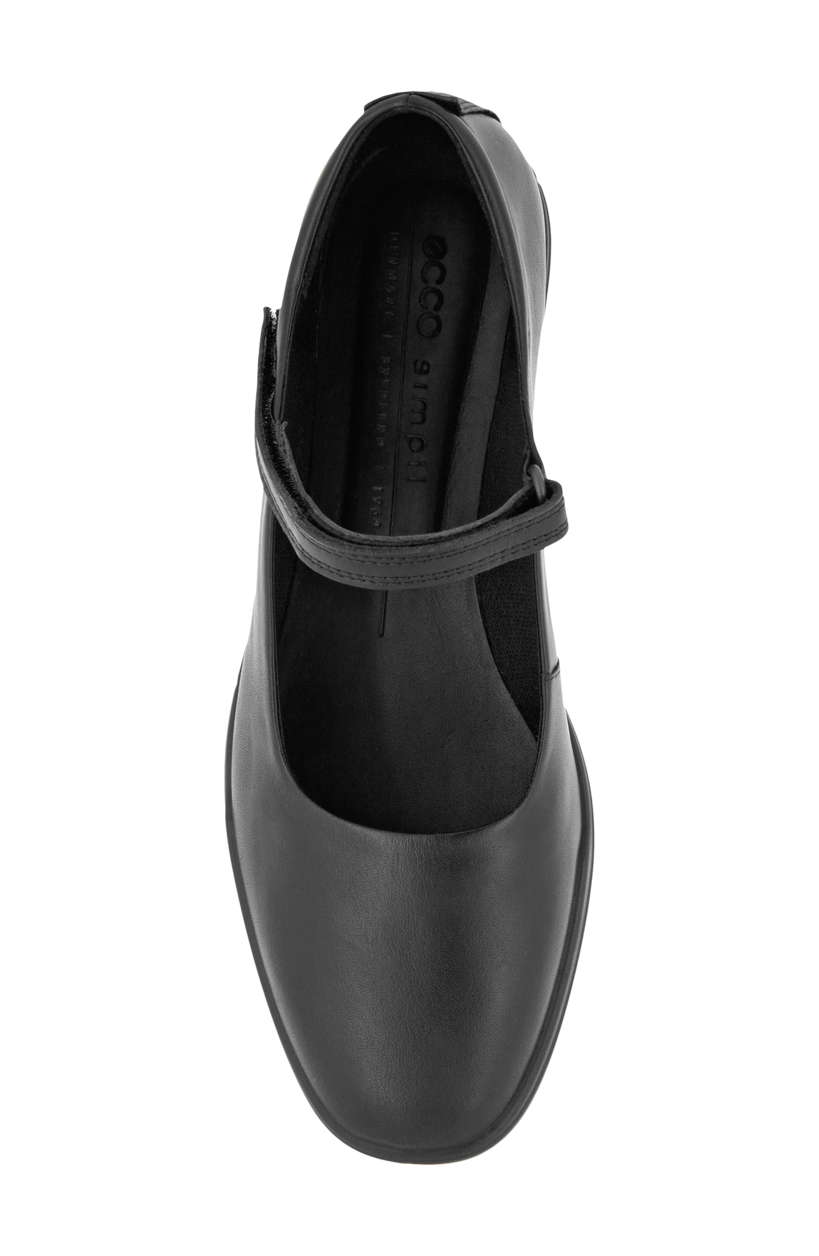 ECCO Simpil Mary Jane, Alternate, color, 