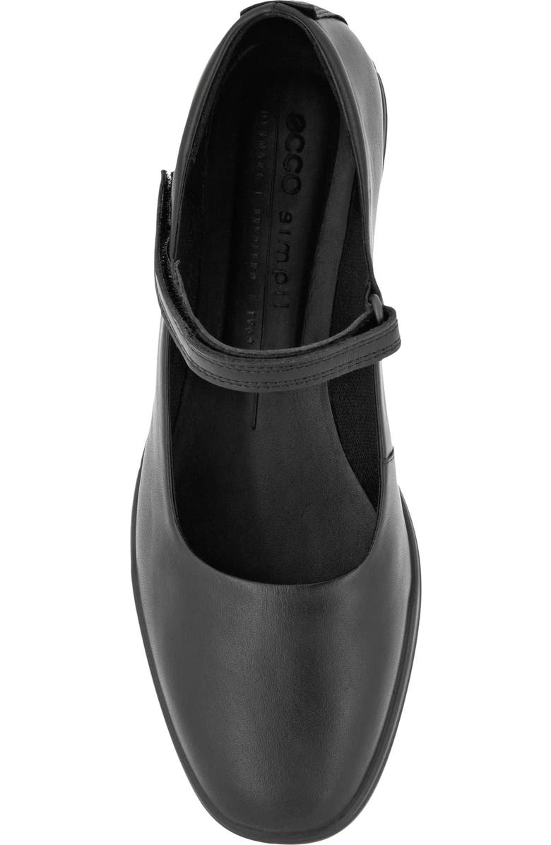 ECCO Simpil Mary Jane, Alternate, color,