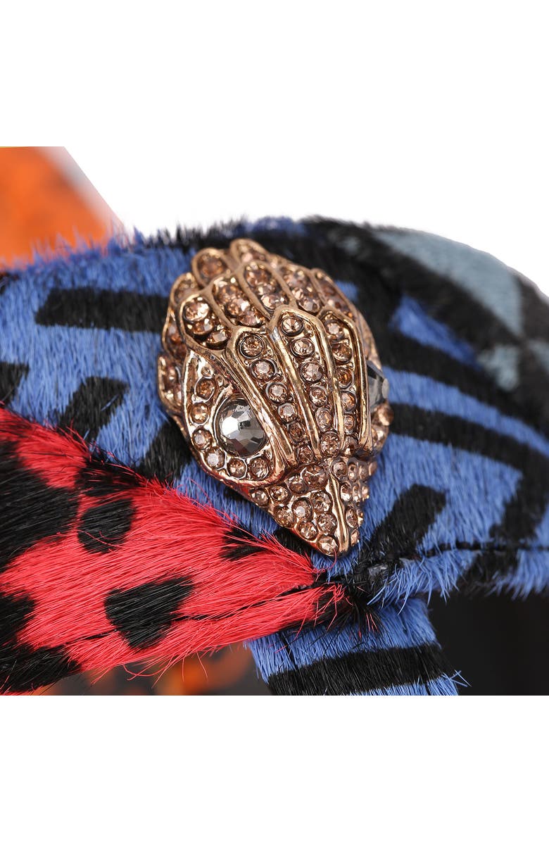 Kurt Geiger London Kensington T-Strap Sandal, Alternate, color,