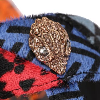 Kensington T-Strap Sandal