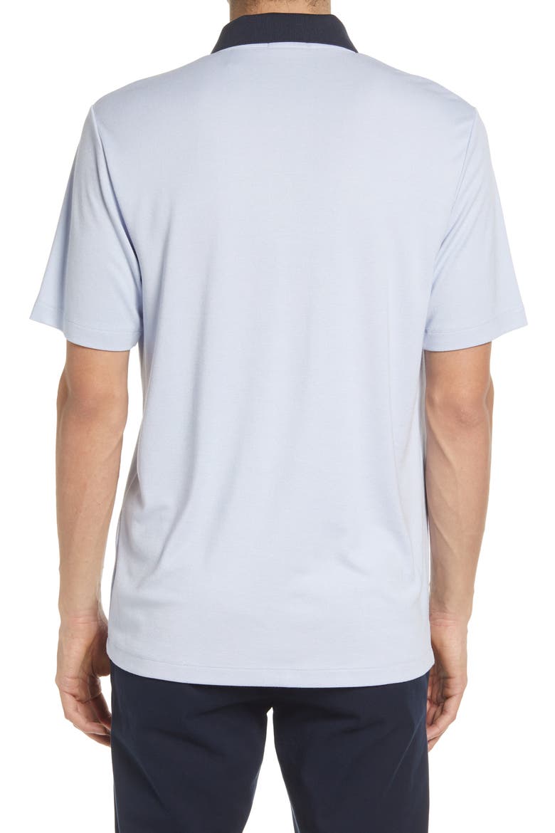 Kayser Anemone Milano Polo, Alternate, color, OLYMPIC