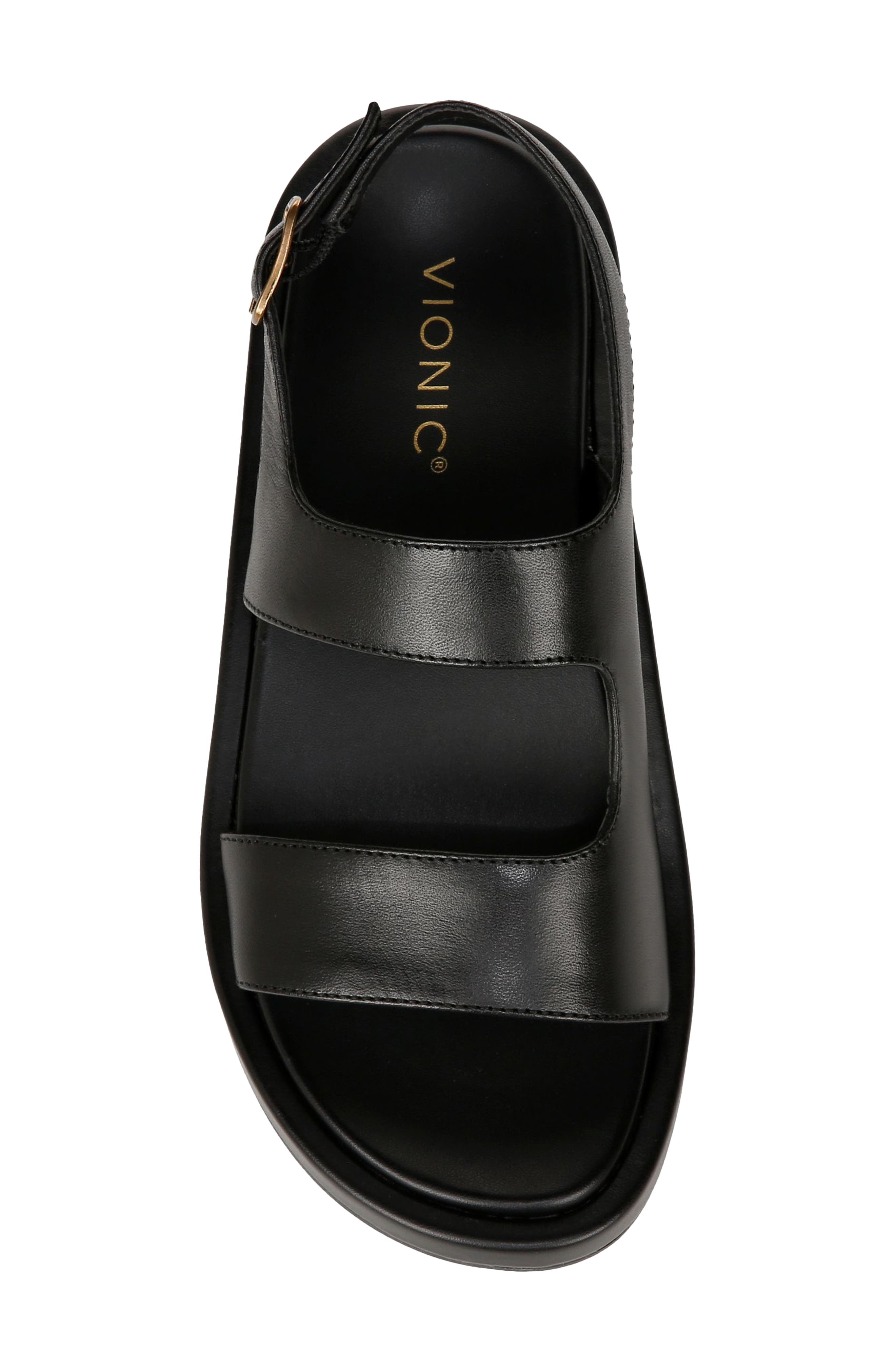 Vionic Madera Sandal, Alternate, color, 