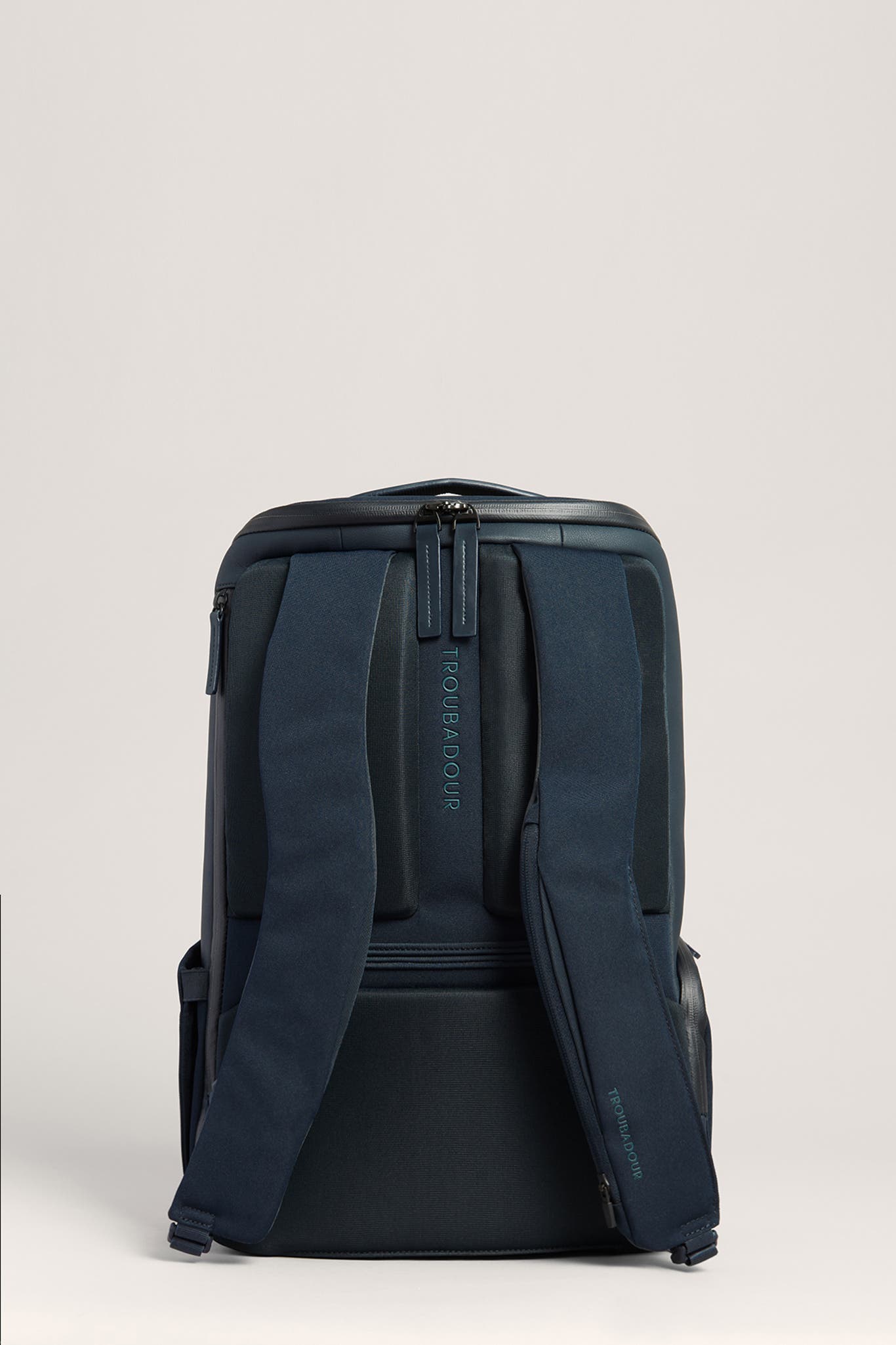 Pioneer Backpack, Alternate, color, Navy