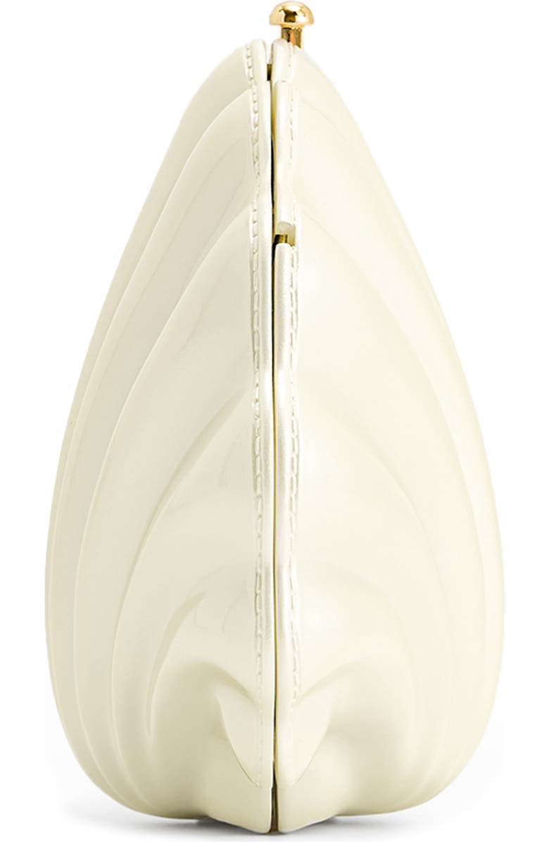JW PEI Maisie Shell Clutch Bag, Alternate, color,