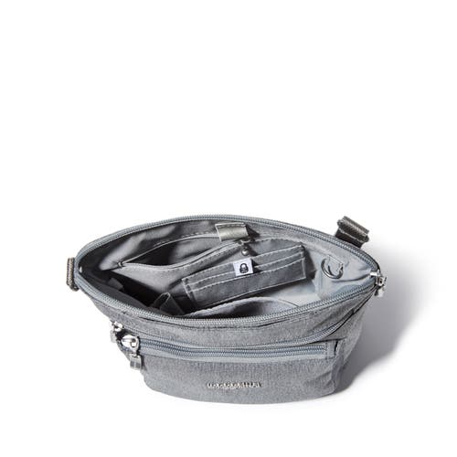 Baggallini Modern Pocket Crossbody Bag