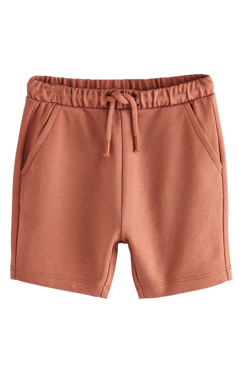 Next Kids' Core Drawstring Shorts