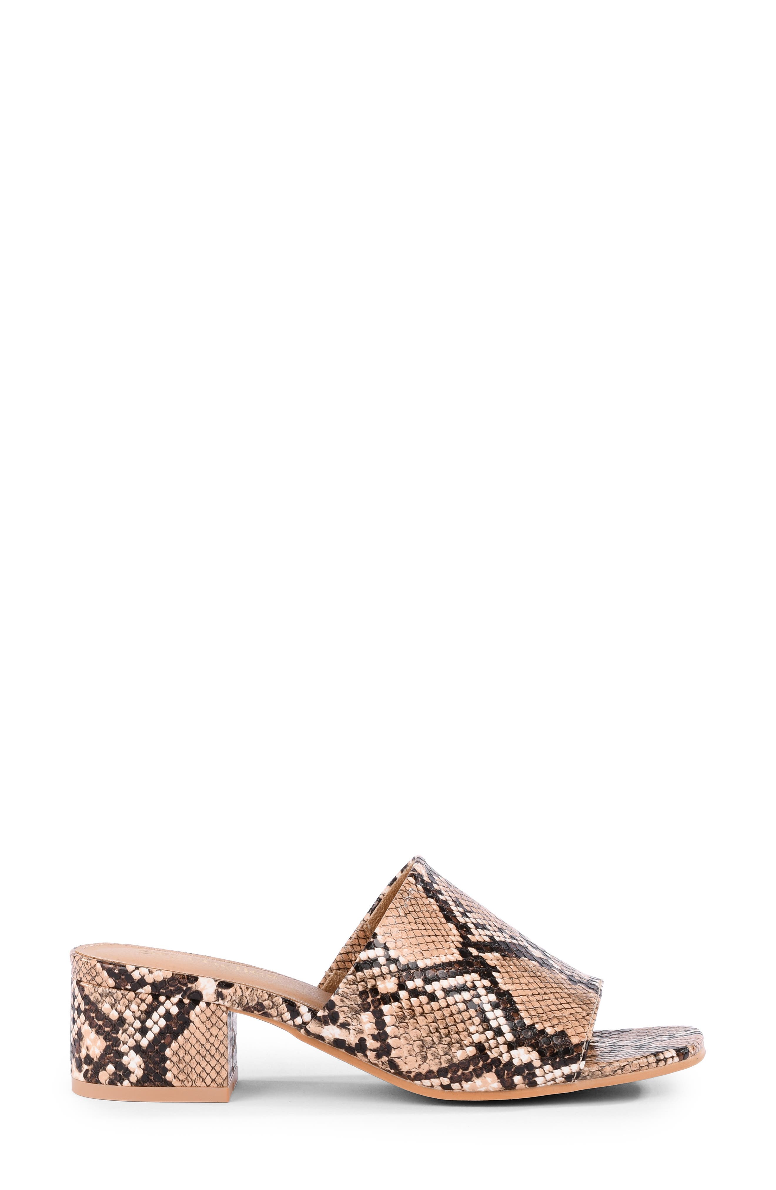 Pepper Slide Sandal, Alternate, color, NATURAL