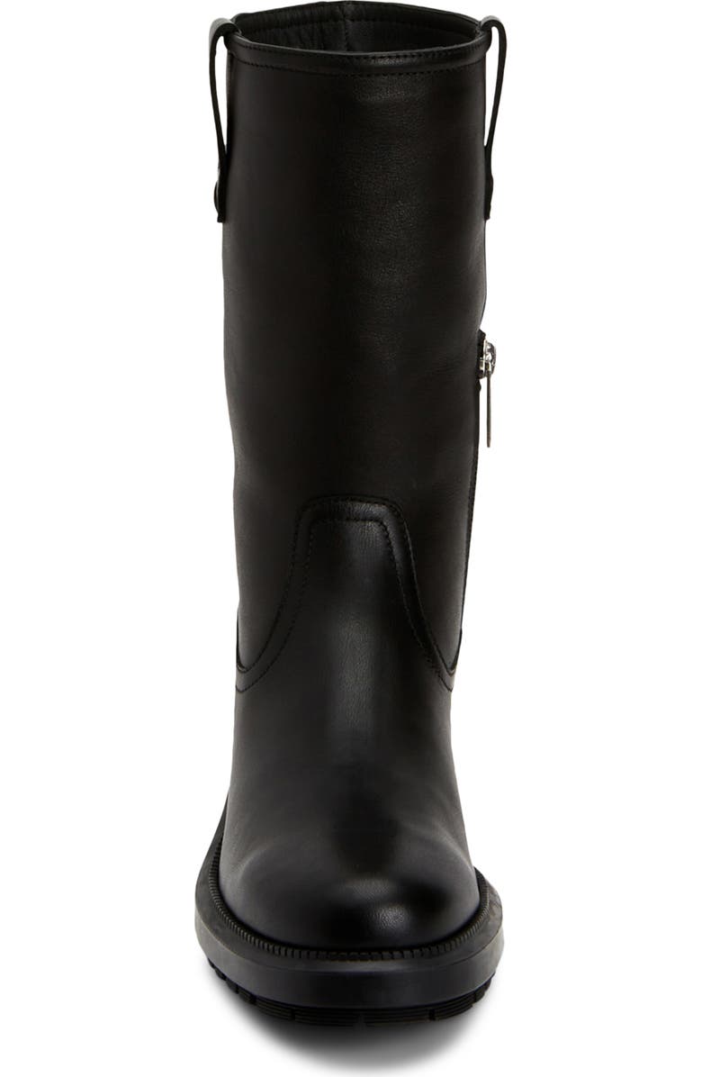 Aquatalia Lilah Water Resistant Boot, Alternate, color,