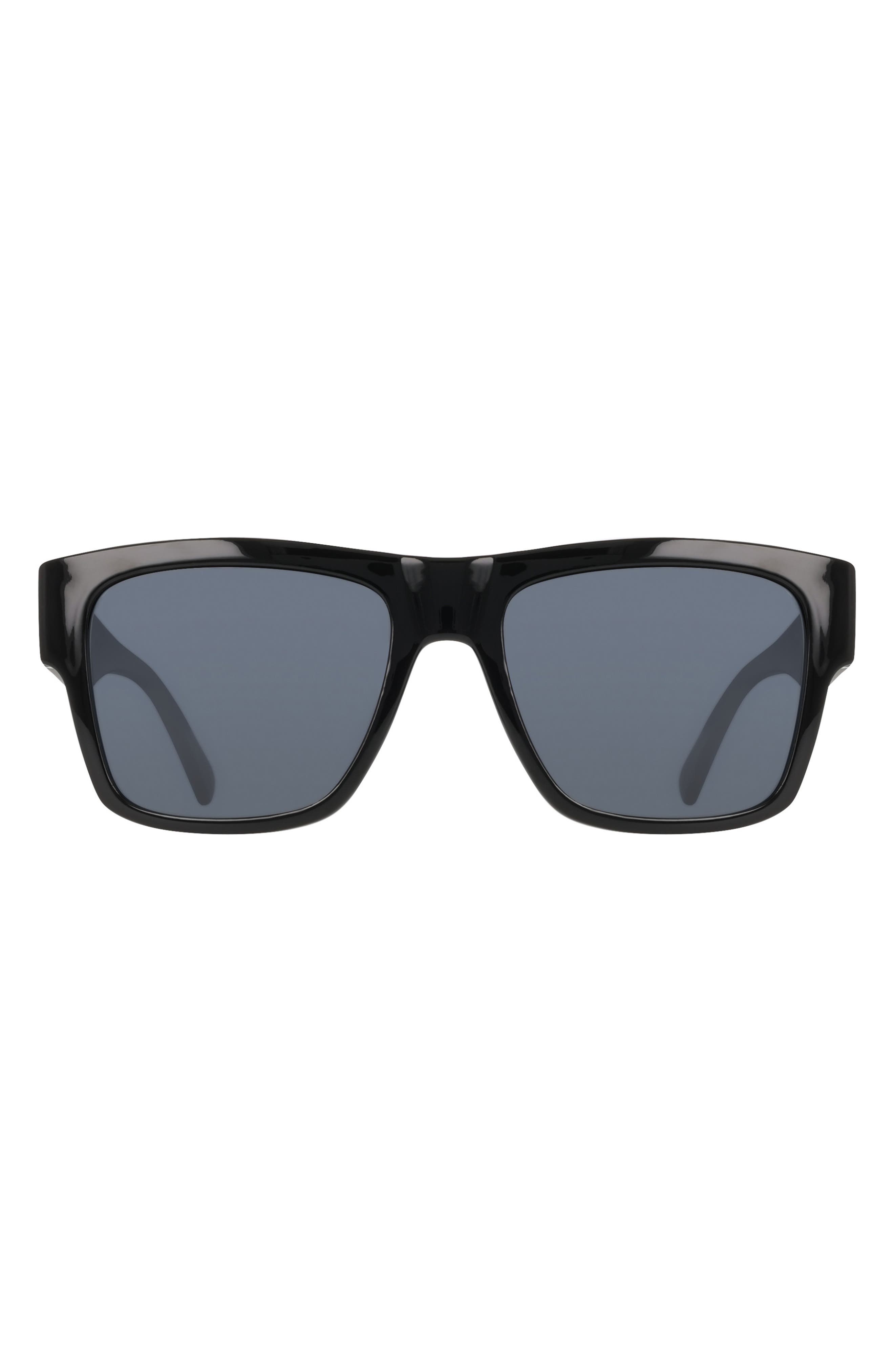 DRAGON 56mm Square Sunglasses