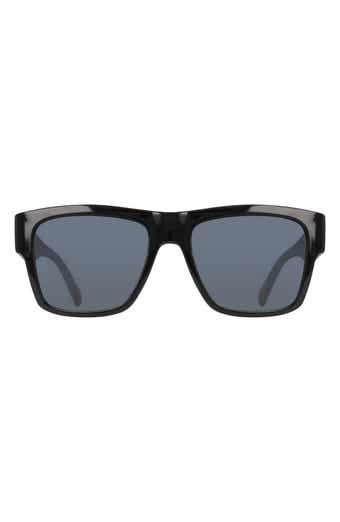 DRAGON 56mm Square Sunglasses