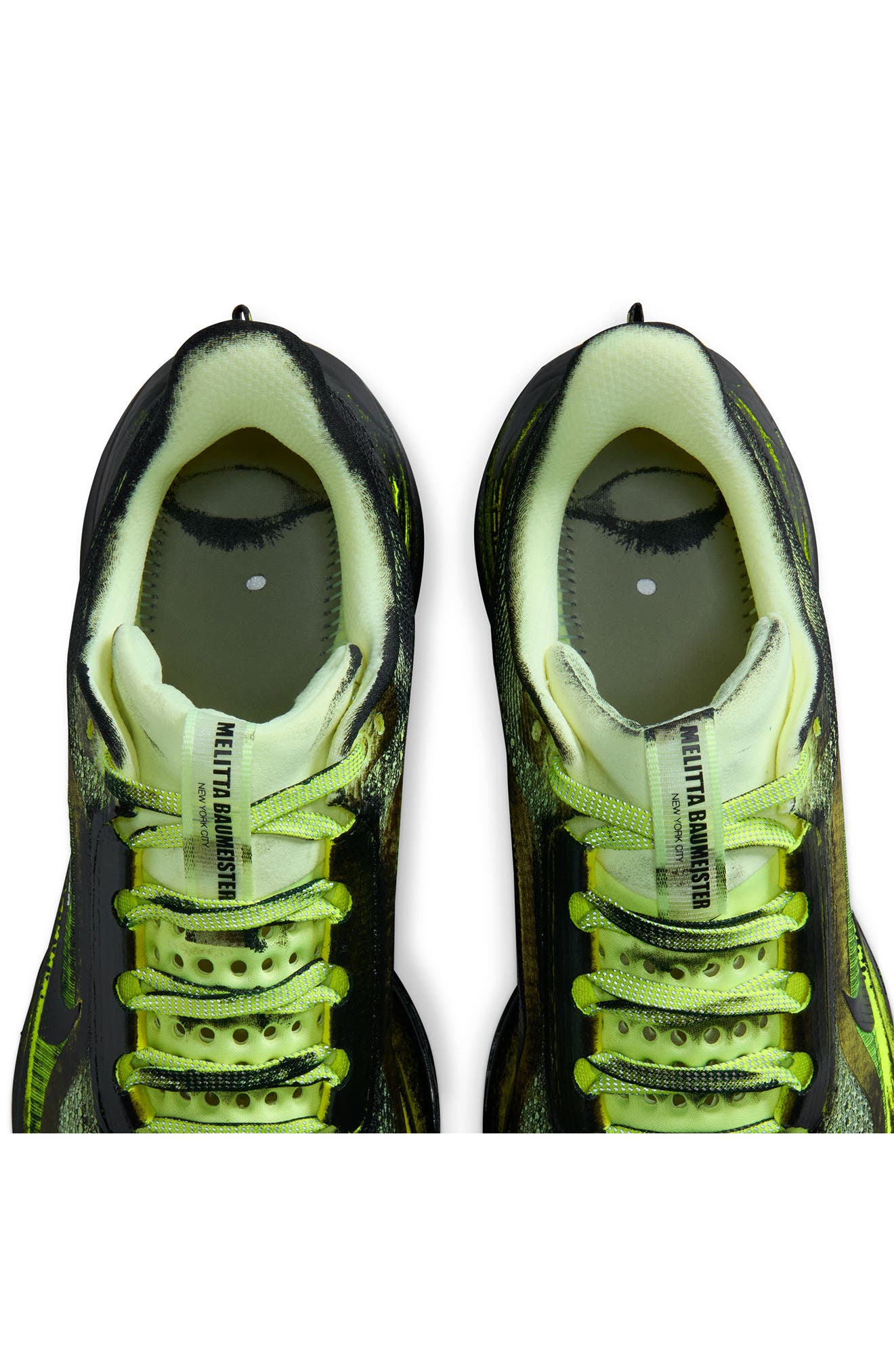 Nike x Melitta Baumeister Pegasus Premium Running Shoe (Women
