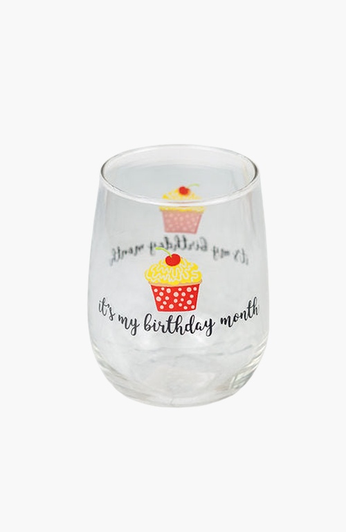 Lizush Birthday Care Package Gift Set In Assorted