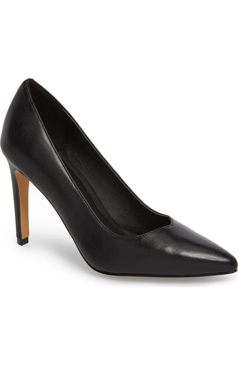 Leith Palma Pointy Toe Pump, Main, color,