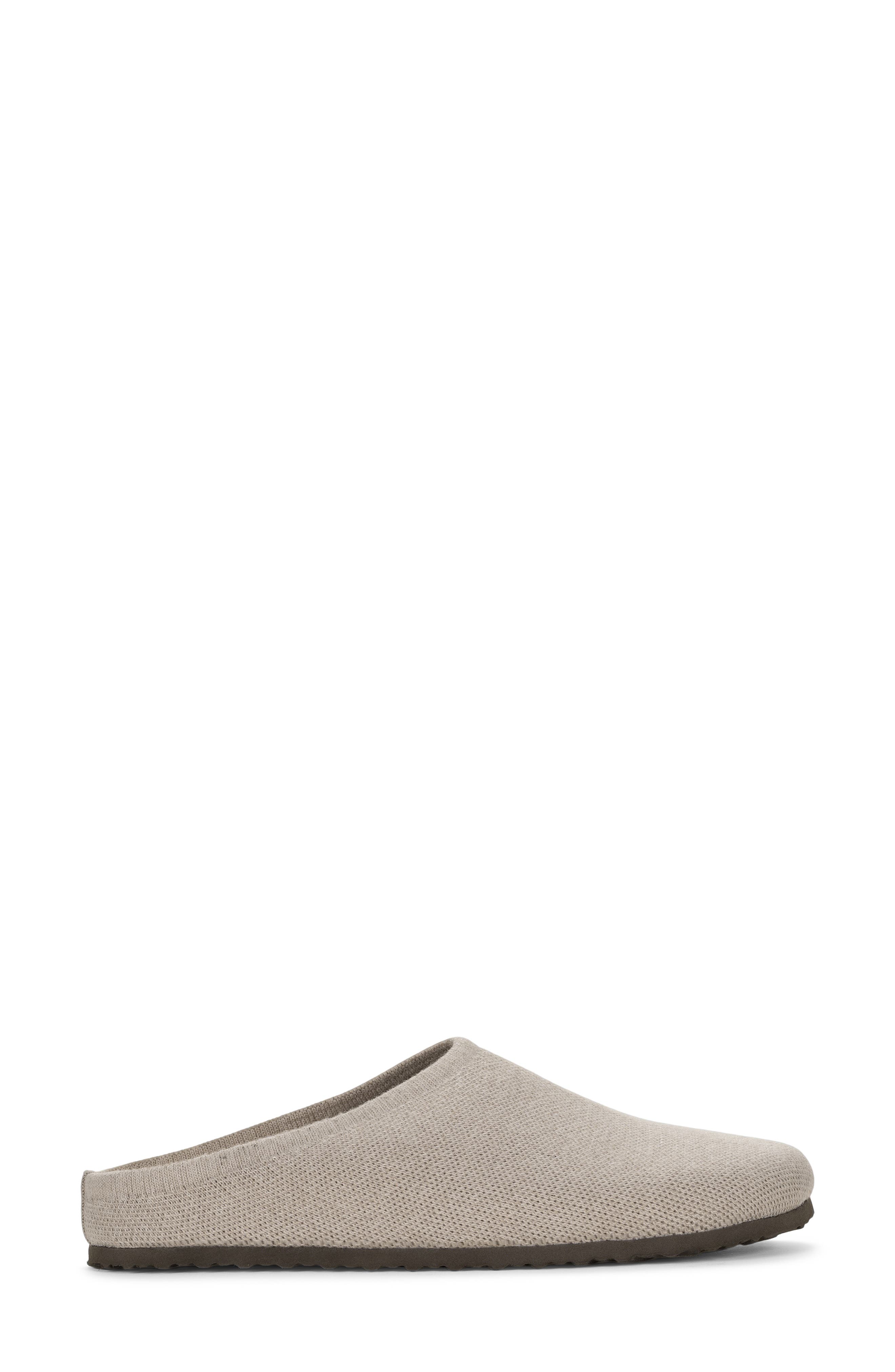 Bitsy Flat Mule, Alternate, color, BEIGE