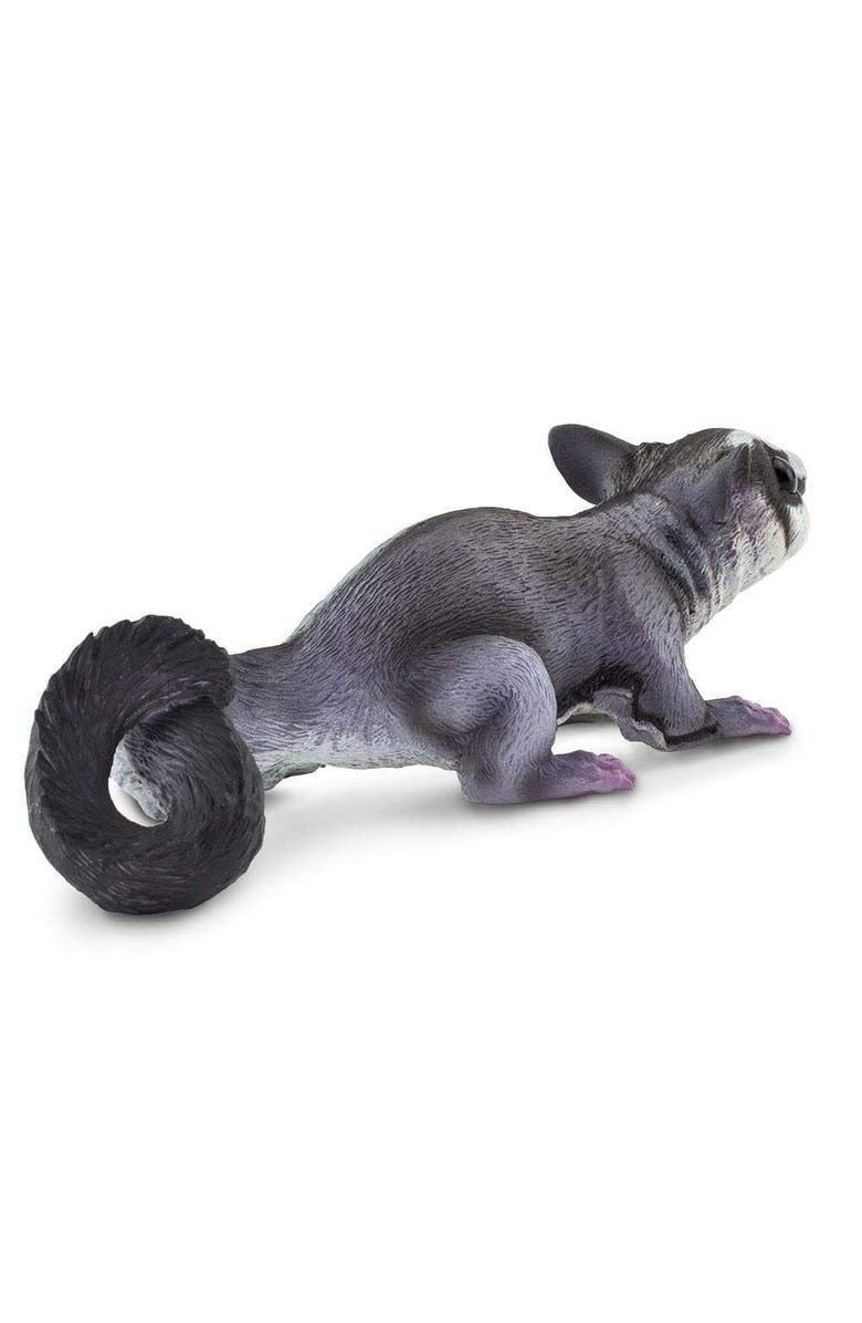 Safari Ltd. Sugar Glider Toy, Alternate, color, NO COLOR