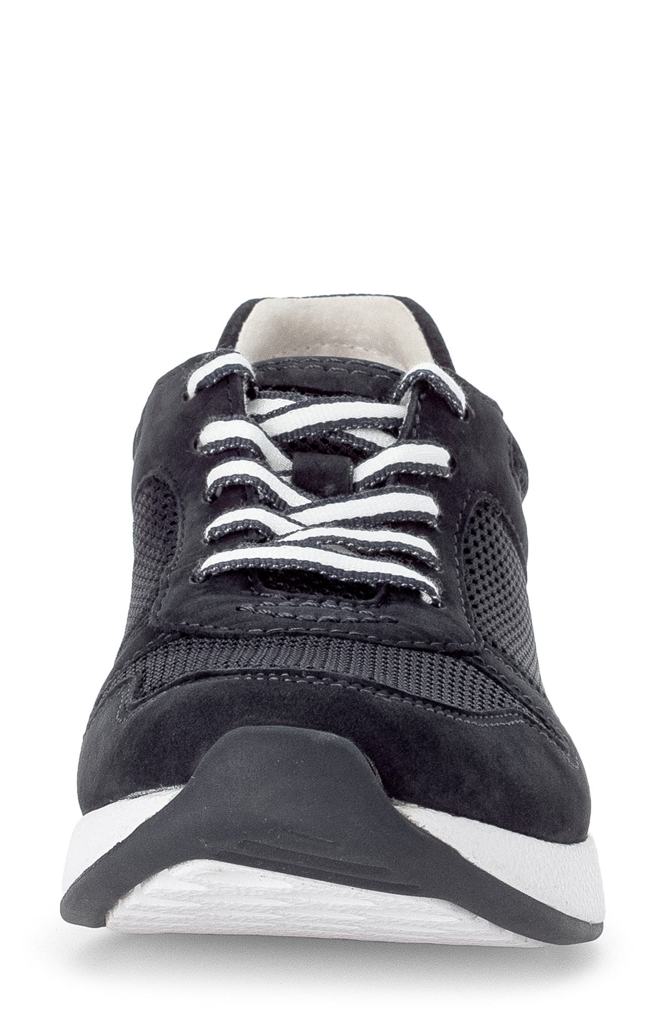 Gabor 0.6946 Sneaker, Alternate, color, Nightblue