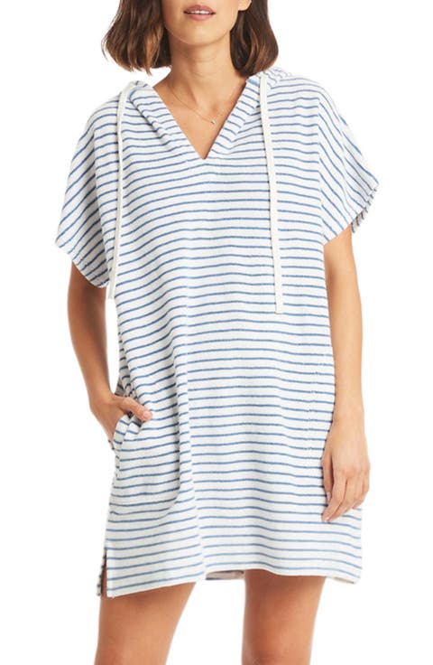 Surf Poncho