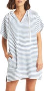 Sea Level Surf Poncho