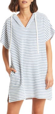 Sea Level Surf Poncho